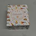 Shindel Mini Shopping Cart for Kids, Grocery Store Pretend Play for Toddler Supermarket Handcart Trolley Dollhouse Toys for Kids