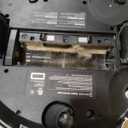 ECOVACS DEEBOT T50 PRO Omni Robot Vacuum and Mop, 3.19 Ultra-Slim, 15,000Pa Suction, ZeroTangle 2.0, TruEdge Edge Cleaning, AIVI 3D Obstacle Avoidance, Auto Mop Wash & Dry, Self-Emptying,White