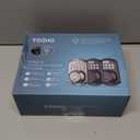 TEEHO TE001 Keyless Entry Door Lock with Keypad - Smart Deadbolt Lock for Front Door with 2 Keys - Auto Lock - Easy Installation - Matte Black