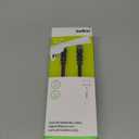 Belkin Patch Cable, Black (A3L980BT05MBLKS), 16.4 feet