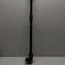 KEYOOG Lower Intermediate Steering Shaft Column Fit for 1987 1988 1989 1990 1991 1992 1993 1994 1995 Jeep Wrangler [ w/Power Steering ] 425-274 52007017 52007017AA 52007017AB 52007017AC