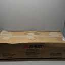 Signature Design by Ashley D199-01 Dining-Chair, 2 Count, Light Brown