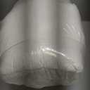 Latepis White Throw Rug 2x3 Small Furry Rugs for Bedroom Faux Rabbit Fur Rug Soft Washable Shag Bedside Fluffy Rugs for Living Room, Dorm, Nursey Chair Seat Cover Home Decor