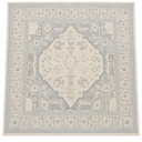 2,3x3.6 Ft Washable Entryway Area Rug