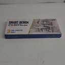 JayRex Bathroom Organizer Countertop Corner Shelf, 3 Tier Moveable Organizer for Make Up, Dresser Table, Desktop (White)