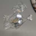 Angol Shiold Round Toilet Seat Molded Wood Toilet Seat with Quietly Close and Quick Release Hinges, Easy to Install also Easy to Clean (Round, Beach) (Round-16.5)