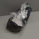 VZQI Halloween Cosplay Kids Costumes Kochou Shinobu Girls Anime Kimono Halloween White Cloak