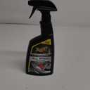 Meguiar's G180124 Ultimate All Wheel Cleaner - 24 Oz Spray Bottle