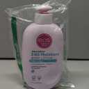 eos Shea Better Body Lotion, Fresh & Cozy, 24-Hour Moisture Skin Care, Lightweight & Non-Greasy, Natural Shea, Vegan, 16 fl oz