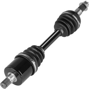Youxmoto Rear Right CV Axle For Can-Am Outlander 1000 2012-2018 (Max HO 4x4 EFI DPS XT Xmr)/ Outlander 570 850 500 400 650 800R, CV Axle for Can-Am Renegade 500 570 800 1000, 705501848, 705502473