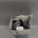 Astercook 24-Piece Black Silverware Set with Steak Knives Flatware Set for 4 Food-Grade Stainless Steel Cutlery Set Mirror Polished Utensils Set Include Spoons and Forks for Home Kitchen Restaurant (Elegant Black Pro)