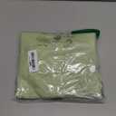 Touched by Nature Unisex Baby Organic Cotton Gowns (Preemie-Newborn, Forest Explorer)