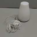 InnoGear Essential Oil Diffuser, Ultrasonic Diffusers for Home Aromatherapy Humidifier for Bedroom Room 7 Colors LED 2 Mist Mode Auto Off, Basic White