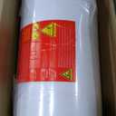 Novilla Queen Size Mattress, 12 Inch Gel Memory Foam Mattress for Cool Night & Pressure Relief, Medium Plush Feel with Motion Isolating, Bliss (Grey)