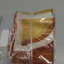 Moukeren Christmas Door Decorations, 3 Pcs Gingerbread Man Party Porch Banner Set with Cute Candy and Cookie Design, PVC Hanging Rope, Holiday Door Frame Decor for Christmas Classroom and Winter Party