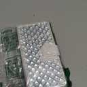 Bonitec Compatible with iPhone 17 Wallet Case for Women Luxury Cute Shiny Bling Glitter Bowknot Crystal Diamond Rhinestone Wallet Flip Stand Kickstand Protective Full Body Cover with Card Slot