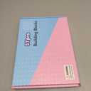 Building Bricks 1700+ Pieces Set - Classic Cartoon Characters Building Blocks - Mini Building Block for Boys, Girls & Adults (Blue)