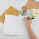 3 x Happy New Home Card, 8.07x5.31in Funny Housewarming Greeting Card, Congratulations on Your New House Warming Card with Envelope, Welcome New Apartment Card, New Home Card Gift