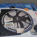 EZ-CHILL 20" High Velocity Floor Fan with 180 Degree Adjustable Tilt, 3 Speed, Ideal for Home, Bedroom, & Office, 01302