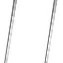 2 PCS Front Stabilizer Sway Bar End Links Compatible With Toyota Rav4 2006-2018 Toyota Prius 2010-2017 Scion tC xB (K750043)