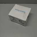 2-in-1Stroller Cup Holder with Phone Holder, 360 Rotatable Strong Clip, Large Storage Box for Stroller, Wheelchair, Walker