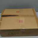 17.25 Outdoor Wall Light Fixtures 2-Pack, Farmhouse Black Barn Lights, Gooseneck Exterior Lighting Fixtures Wall Mounted, Porch Lights Waterproof, Anti-Rust Outdoor Lights for House Garage Entryway