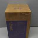 LEVOIT - Humidifiers for Bedroom - Quiet (3L Water Tank) - Cool Mist/Top Fill/Essential Oil Diffuser/25Watt - Home/Large Room - 360 Nozzle - Rapid Ultrasonic Humidification for Baby Nursery/Plant