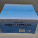 Super Absorbency Disposable Leakproof Underpads with Quick Drying for Baby, Adults, Puppy, Dog Bed Pee Pads, Extra Large, XXL Incontinence Pads, 30 x 36, 50 Count