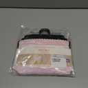 Warner's womens Blissful Benefits No Muffin 3 Pack Hipster Panties (XL)