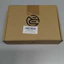 Plus Size Push Up Bras for Women, Back Fat Smoothing Bra Lace Underwire Full Coverage Padded Bras with Support (Black)