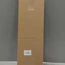 Windshield Sun Shade for Lexus 2021-2025 IS300/IS350/IS500. Reflective Aluminum Film Front Window Sunshade - BLAZBLOCK (Classic Shiny Silver)