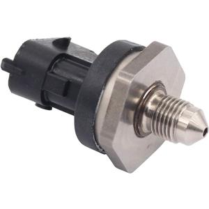 NewYall Fuel Rail Injection Pressure Sensor for Buick Enclave 2012-2016, Regal L4 2.0L 2011-2013, Verano L4 2.0L 2013-2016, Chevrolet Traverse 2012-2016, GMC Acadia 2012-2016