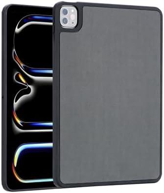 Dolpking Case Fit iPad Pro 11 inch 4th/3rd/2nd/1st Gen, iPad Air 11 (M3 2025 / M2 2024), iPad Air 5th/4th Gen Case 10.9 Inch case, Lightweight Soft Protective Cover, Heavy Duty Shockproof - Grey