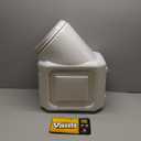 Gamma2 Vittles Vault Stackable Dog Food Storage Container with Sealing Lid, Up to 40 lbs Dry Pet Food Storage Container, USA-Made - [20.5"L x 12"W x 16.75"H]