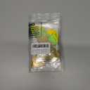 2 x 60 Pcs 3D Butterfly Decorations, 3 Sizes 5 Styles for Cake, Party, Wall Decor, Crafts, Cake Decorating, Room Stickers (Laser Gold)