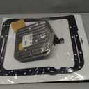 Genuine Parts 8657926 Automatic Transmission Fluid Filter Kit with Gasket and Seal