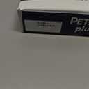 PetArmor Plus Flea and Tick Prevention for Cats over 1.5 lbs, Cat Flea and Tick Treatment, 6 Doses, Waterproof Topical, Fast Acting