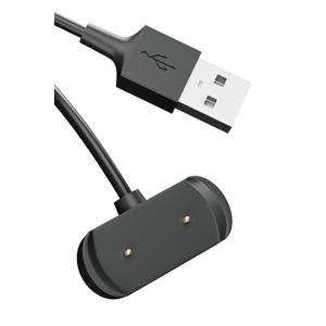 3.3ft Charger for Amazfit Bip 5,Bip 3,Bip 3 Pro,Bip U,GTS 4 Mini,GTS 2,GTS 2 Mini,GTS 2e,GTR 2,GTR Mini/2e,T-Rex Pro,Active,USB Replacement Smart Watch Charger for Amazfit Accessories