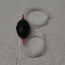Custom Accessories Siphon Pump 6ft.