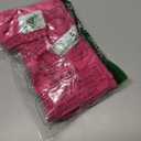 Sister of The Birthday Boy Melon Family Matching Funny T-Shirt, Pink XS