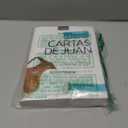 Comentario bíblico con aplicación NVI Cartas de Juan: Del texto bíblico a una aplicación contemporánea (Spanish Edition)