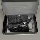 42V 2A DC Male Power Adapter for 36V Electric Bike Lithium Battery Charger,Escooter Ebike Battery Charger Connector Diameter 5.5mmx2.1mm/2.5mm