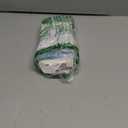 Wireless Bluetooth Mouse Rechargeable Laptop Mice with LED Lights Silent Slim Use(BT5.2 and 2.4G Portable USB Receiver)Dual Mode Computer Mouse for Laptop/iPad/Tablet/Apple/Computer/Mac(Silver)