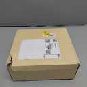 Dreyoo Floating Pond Heater, 100W Pond Deicer with 9.84 FT Cord, Thermostatically Control and Anti Sinking Ponds Heater for Outdoor Ponds with Fish, Winter Survival Solution for Pool Fish(Black)