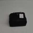 GUESS Latona Mini Tote (One Size, Black)
