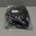 PRETTYGARDEN Women's 2026 Fall Oversized Pullover Sweaters Long Sleeve Mock Neck Chunky Knit Jumper XL