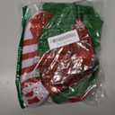 Elf Drone Inflatable Airplane Elf Plane for Christmas New Year Holiday Ideas of Elf Kit Accessories & Props Elf Hot Air Balloon of Arrival Kit Includes Hand Pump & 6-Foot Rope Elf Kit