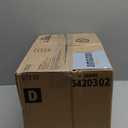 Depend Fresh Protection Adult Diapers, Incontinence Underwear for Men, Disposable, Maximum, Large, Grey, 72 Count (2 Packs of 36), Packaging May Vary