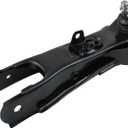 Front Lower Left Right Control Arm Ball Joint Assembly for Nissan