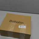 Comfortview Terri Leather Bootie Short Ankle Boot Women's Winter Shoes, 7.5W